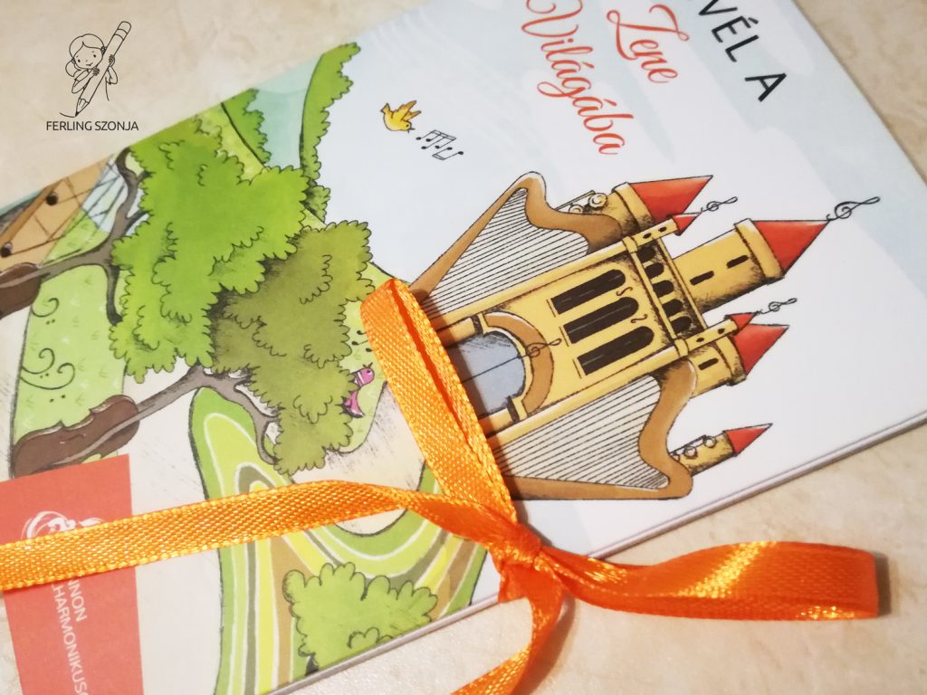 Útlevél a zene világába fotó